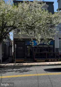 Turnkey Gyro Restaurant Space