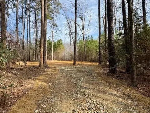 Expansive Land in Seagrove, NC