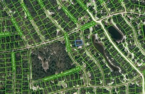 Land in Lake Placid, FL