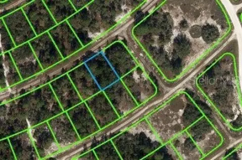 Residential Land in Lake Placid