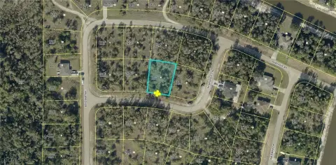 Land in Developing Lehigh Acres