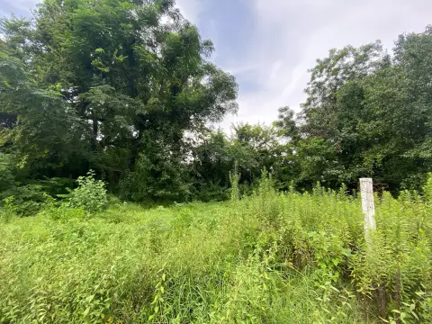 Residential Lot in Augusta, GA