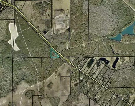 BUNNELL, FL Land For Sale