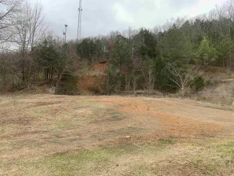 Conway Land Ready to Build