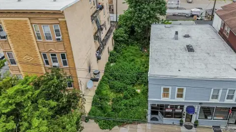 Mixed-Use Development Land Parcel