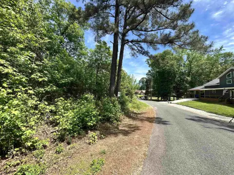 Diamondhead Subdivision Lot with Lake Views