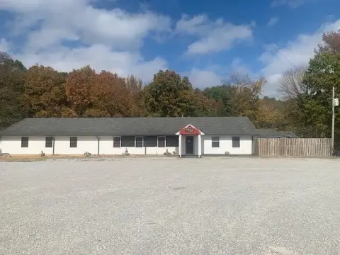 Turnkey Bar and Grill