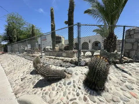 Tucson Triplex Investment Opportunity