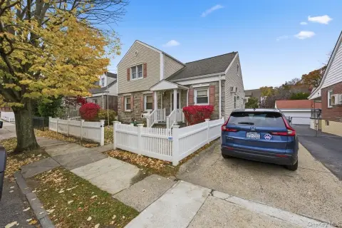 Renovated Two-Family Home in Yonkers
