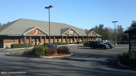 Functional Office Space Available