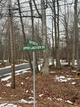 Wooded Lot in Fawn Lake