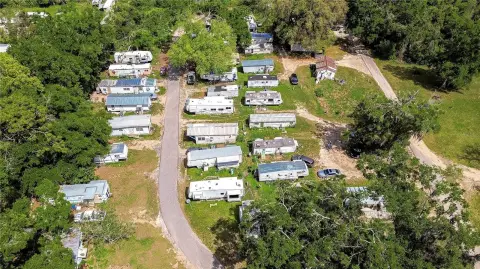 47-Unit Mobile Home and RV Parks