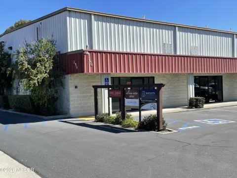 Buellton Industrial Flex Space