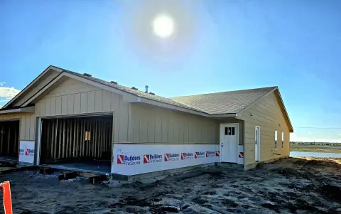 Zero-Entry Residential Income Property