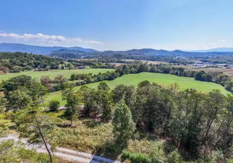 Land in Mountain Subdivision