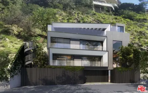 Land with Approved Plans