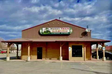 Casino and Lounge Property