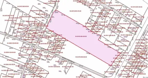 Pawleys Island Residential Development Land