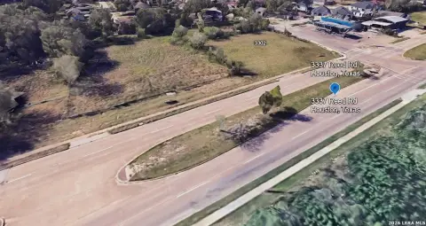 Platted Homesite Development Land