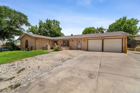 11-Bedroom Residential Income Property