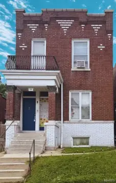 Two-Unit Residential Income Property