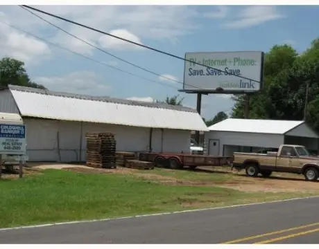 Commercial Land Near I-49