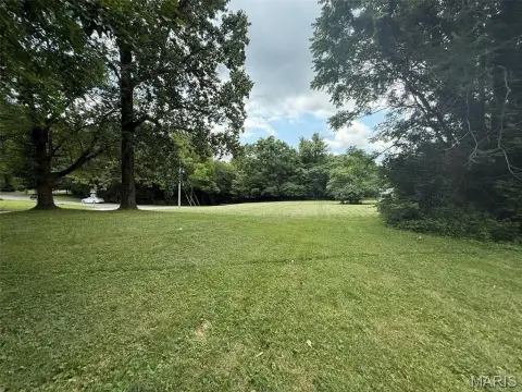 Build-Ready Wooded Homesite Land
