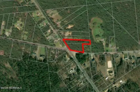 Residential Land in Quinton, NJ