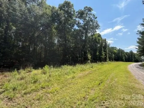 Unrestricted Recreational Land Tract