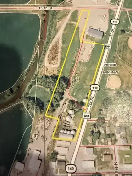 Moville, Iowa Grain Storage Opportunity