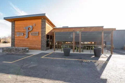 LeMars Restaurant and Bar