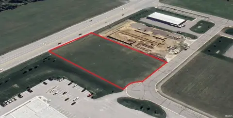 Elkhart Commercial Land Opportunity