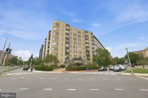 Penthouse Residential Income Property