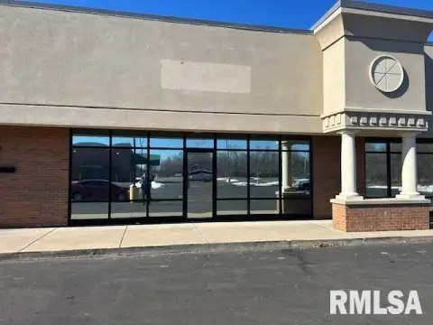 Retail Space Near I-55
