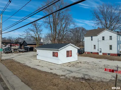 Drive-Through Restaurant Opportunity