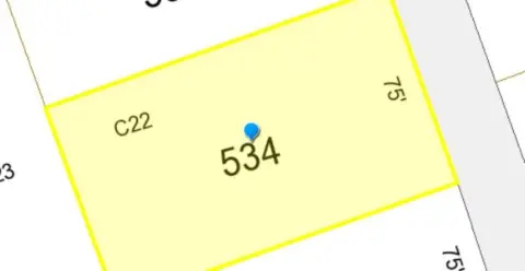 Land in Emerald Lake Shores