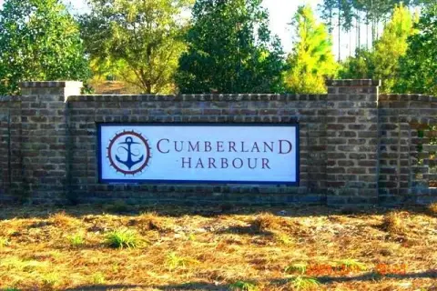 Homesite in Gated Community