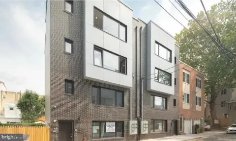 4-Unit Quadplex