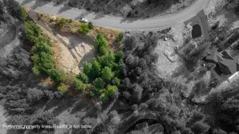 Residential Land in Wild Ridge