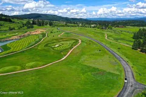 Golf Course View Land