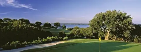 Lakeside Resort Land Opportunity