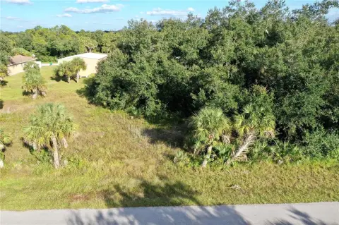 Port Charlotte Land For Sale