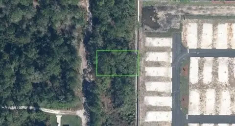 Residential Land in Sebring, Florida
