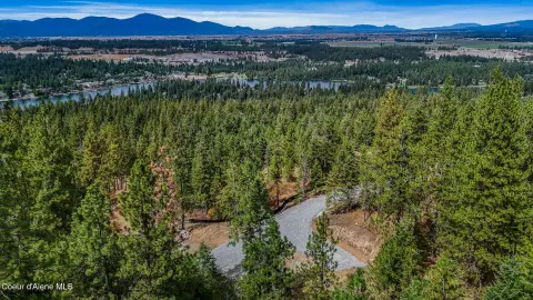 Land in Coeur d'Alene, ID