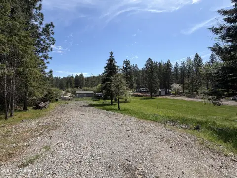 Coeur d'Alene Recreational Lot