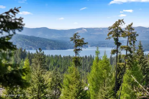 Harrison, ID Land Opportunity