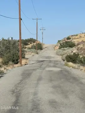 Flat Vacant Land Lot