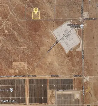 Industrial Land Parcel