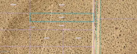 Industrial Land in City Limits