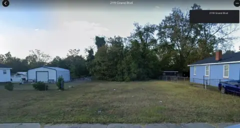 Cleared Lot in Downtown Augusta